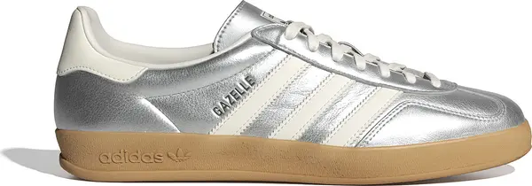 adidas Originals adidas Gazelle Indoor Silver Muškarci - Tenisice adidas Originals - Silver - JR1206-6 - Size: 6