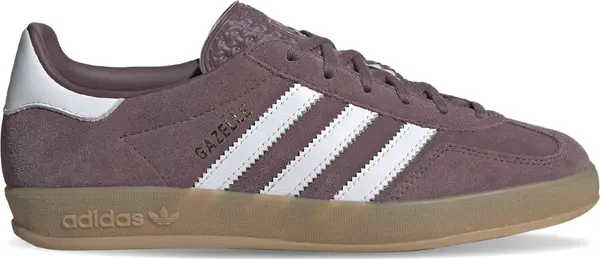 adidas Originals adidas Gazelle Indoor W Burgundy Žene - Tenisice adidas Originals - Burgundac - IH5483-4 - Size: 4