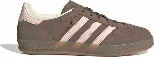adidas Originals adidas Gazelle Indoor W Earth Strata Žene - Tenisice adidas Originals - Smeđa - JR2431-5 - Size: 5