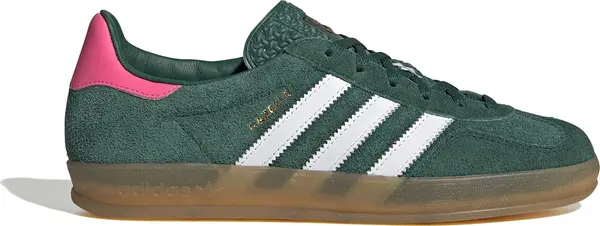 adidas Originals adidas Gazelle Indoor W Green IG5929 Žene - Tenisice adidas Originals - Zelena - IG5929-6.5 - Size: 6.5