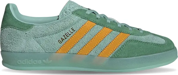 adidas Originals adidas Gazelle Indoor W Green IG6783 Žene - Tenisice adidas Originals - Zelena - IG6783-4 - Size: 4