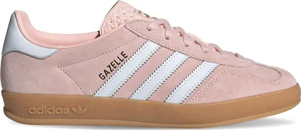 adidas Originals adidas Gazelle Indoor W Pink IH5484 Žene - Tenisice adidas Originals - Roza - IH5484-7 - Size: 7