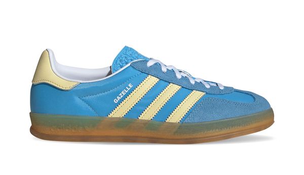 adidas Originals adidas Gazelle Indoor W