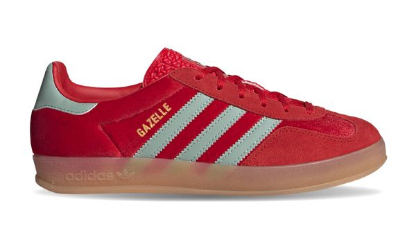 adidas Originals adidas Gazelle Indoor W