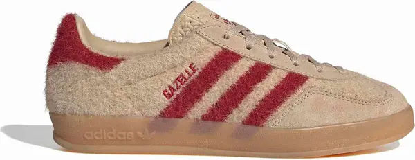 adidas Originals adidas Gazelle Indoor W Žene - Tenisice adidas Originals - Beige - JP8341-5.5 - Size: 5.5