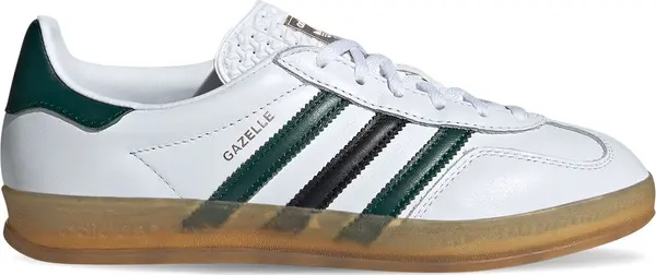 adidas Originals adidas Gazelle Indoor W Žene - Tenisice adidas Originals - Bijela - IE2957-4.5 - Size: 4.5