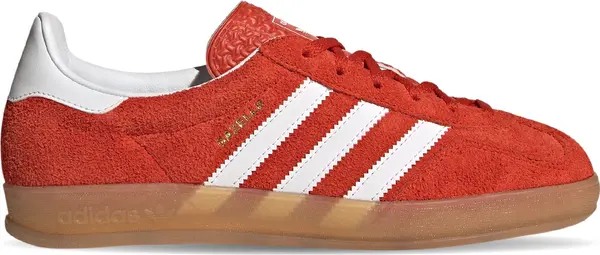 adidas Originals adidas Gazelle Indoor W Žene - Tenisice adidas Originals - Crvena - HQ8718-7 - Size: 7