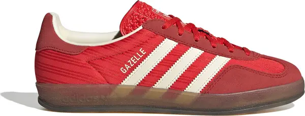 adidas Originals adidas Gazelle Indoor W Žene - Tenisice adidas Originals - Crvena - JS1411-4.5 - Size: 4.5