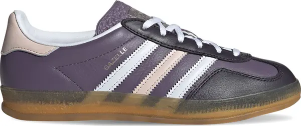 adidas Originals adidas Gazelle Indoor W Žene - Tenisice adidas Originals - Ljubičasta - IE2956-4.5 - Size: 4.5