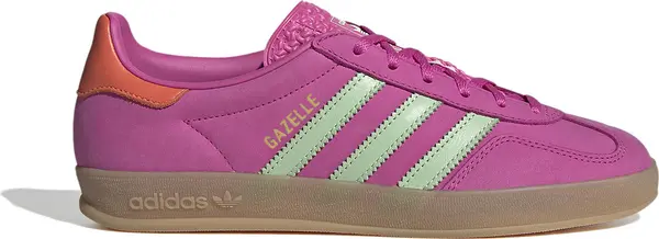 adidas Originals adidas Gazelle Indoor W Žene - Tenisice adidas Originals - Ljubičasta - JI2718-7 - Size: 7