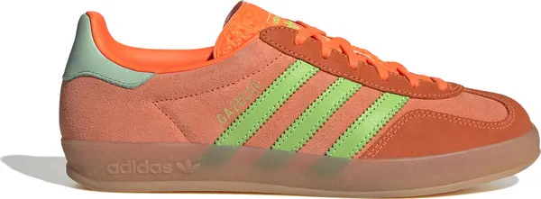 adidas Originals adidas Gazelle Indoor W Žene - Tenisice adidas Originals - Narančasta - JQ0193-5 - Size: 5