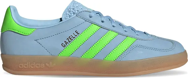 adidas Originals adidas Gazelle Indoor W Žene - Tenisice adidas Originals - Plava - JI1372-4 - Size: 4