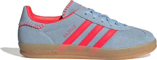 adidas Originals adidas Gazelle Indoor W Žene - Tenisice adidas Originals - Plava - JS1404-6 - Size: 6