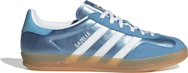 adidas Originals adidas Gazelle Indoor W Žene - Tenisice adidas Originals - Plava - JS1407-6.5 - Size: 6.5