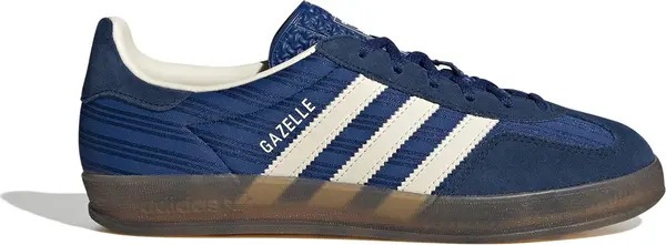 adidas Originals adidas Gazelle Indoor W Žene - Tenisice adidas Originals - Plava - JS1410-6.5 - Size: 6.5
