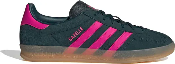 adidas Originals adidas Gazelle Indoor W Žene - Tenisice adidas Originals - Plava - JS1416-4.5 - Size: 4.5