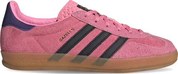 adidas Originals adidas Gazelle Indoor W Žene - Tenisice adidas Originals - Roza - IE7002-4.5 - Size: 4.5