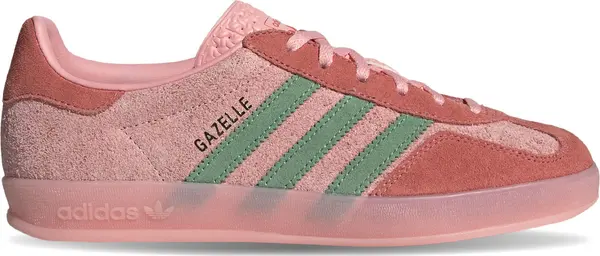 adidas Originals adidas Gazelle Indoor W Žene - Tenisice adidas Originals - Roza - IG6782-5.5 - Size: 5.5