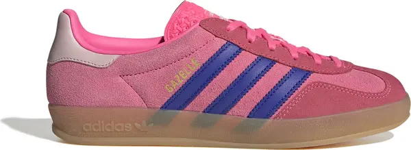 adidas Originals adidas Gazelle Indoor W Žene - Tenisice adidas Originals - Roza - JQ0194-6 - Size: 6