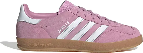 adidas Originals adidas Gazelle Indoor W Žene - Tenisice adidas Originals - Roza - JS1395-5.5 - Size: 5.5