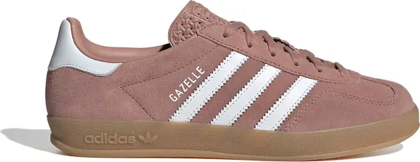 adidas Originals adidas Gazelle Indoor W Žene - Tenisice adidas Originals - Roza - JS1397-4.5 - Size: 4.5