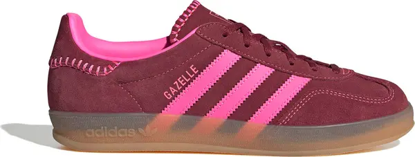 adidas Originals adidas Gazelle Indoor W Žene - Tenisice adidas Originals - Roza - JS1403-5.5 - Size: 5.5