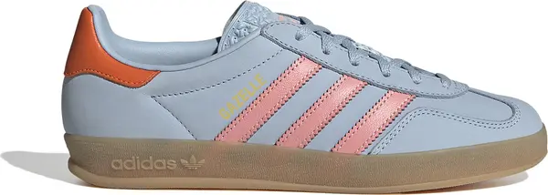 adidas Originals adidas Gazelle Indoor W Žene - Tenisice adidas Originals - Siva - JI2720-7.5 - Size: 7.5