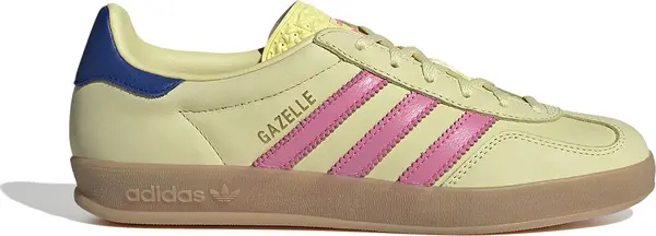 adidas Originals adidas Gazelle Indoor W Žene - Tenisice adidas Originals - Svijetlo smeđa - JI2719-6.5 - Size: 6.5