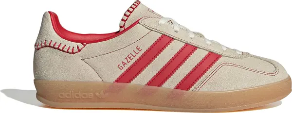 adidas Originals adidas Gazelle Indoor W Žene - Tenisice adidas Originals - Svijetlo smeđa - JS1402-7.5 - Size: 7.5