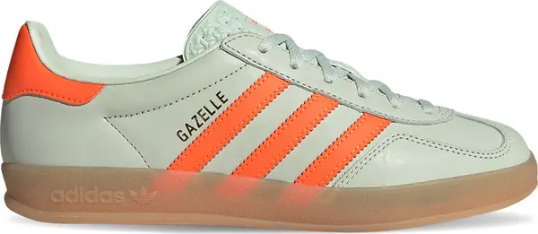 adidas Originals adidas Gazelle Indoor W Žene - Tenisice adidas Originals - Zelena - IF6982-4 - Size: 4