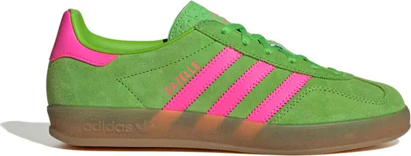 adidas Originals adidas Gazelle Indoor W Žene - Tenisice adidas Originals - Zelena - JQ1794-4 - Size: 4