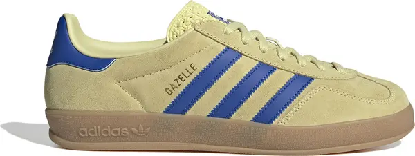adidas Originals adidas Gazelle Indoor Yellow JH5406 Muškarci - Tenisice adidas Originals - Žuta - JH5406-9 - Size: 9