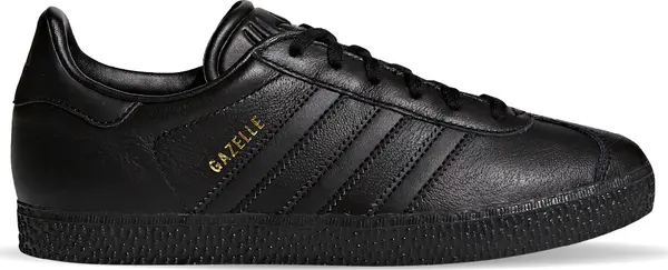 adidas Originals adidas Gazelle Junior Black BY9146 Žene,Djeca - Tenisice adidas Originals - Crna - BY9146-3 - Size: 3