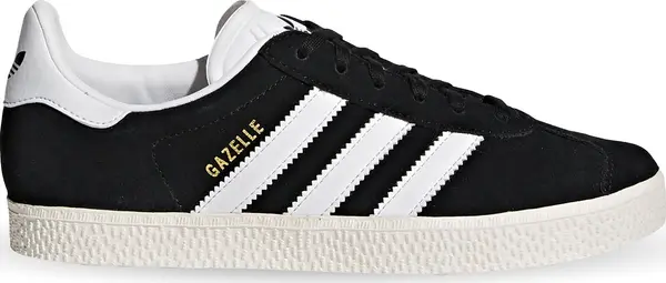 adidas Originals adidas Gazelle Junior Žene,Djeca - Tenisice adidas Originals - Crna - BB2502-3.5 - Size: 3.5
