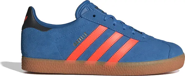 adidas Originals adidas Gazelle Junior Žene,Djeca - Tenisice adidas Originals - Plava - JP7124-4 - Size: 4