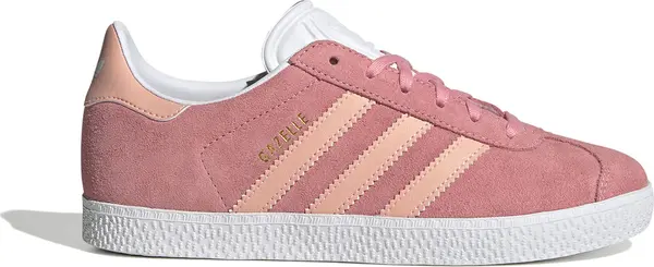 adidas Originals adidas Gazelle Junior Žene,Djeca - Tenisice adidas Originals - Roza - JP5541-4 - Size: 4