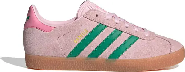 adidas Originals adidas Gazelle Junior Žene,Djeca - Tenisice adidas Originals - Roza - JP7128-3 - Size: 3