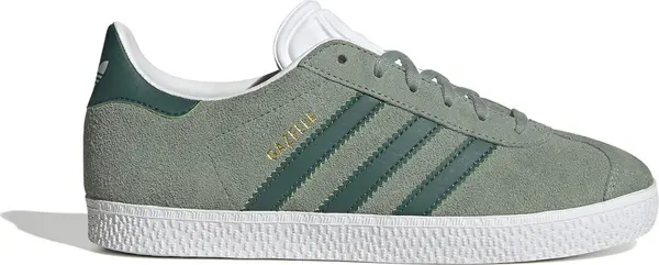 adidas Originals adidas Gazelle Junior Žene,Djeca - Tenisice adidas Originals - Zelena - JP5540-4.5 - Size: 4.5