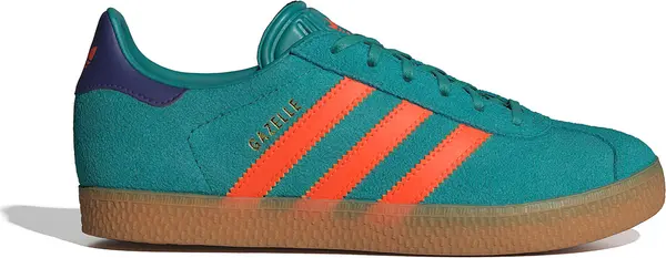 adidas Originals adidas Gazelle Junior Žene,Djeca - Tenisice adidas Originals - Zelena - JR5943-3.5 - Size: 3.5