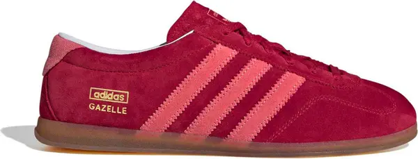 adidas Originals adidas Gazelle Lo Pro W Žene - Tenisice adidas Originals - Crvena - IH6944-4.5 - Size: 4.5