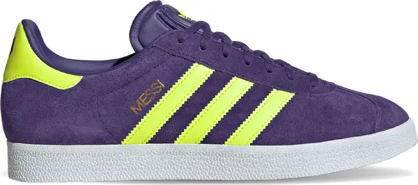 adidas Originals adidas Gazelle Messi Muškarci - Tenisice adidas Originals - Ljubičasta - IH8164-5.5 - Size: 5.5