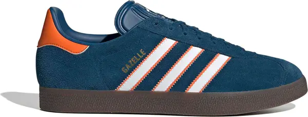 adidas Originals adidas Gazelle Minnesota United FC  Muškarci - Tenisice adidas Originals - Plava - JR4173-8 - Size: 8