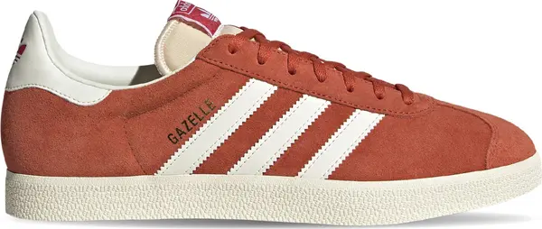adidas Originals adidas Gazelle Muškarci - Tenisice adidas Originals - Crvena - GY7339-9.5 - Size: 9.5