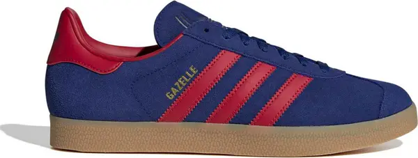 adidas Originals adidas Gazelle Muškarci - Tenisice adidas Originals - Plava - JR6293-8 - Size: 8