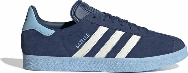 adidas Originals adidas Gazelle Nashville SC  Muškarci - Tenisice adidas Originals - Plava - JR4175-7.5 - Size: 7.5