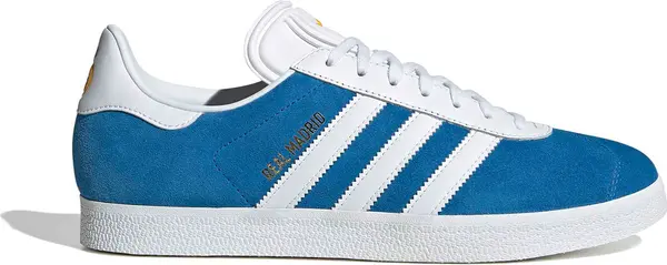 adidas Originals adidas Gazelle Real Madrid Muškarci - Tenisice adidas Originals - Plava - JR4158-10 - Size: 10