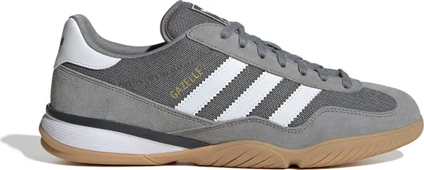 adidas Originals adidas Gazelle Sala Grey Unisex - Tenisice adidas Originals - Siva - JR8375-9.5 - Size: 9.5