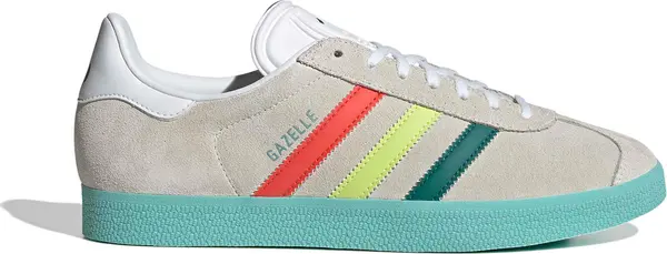 adidas Originals adidas Gazelle San Jose Earthquakes Muškarci - Tenisice adidas Originals - Siva - JR4176-9.5 - Size: 9.5