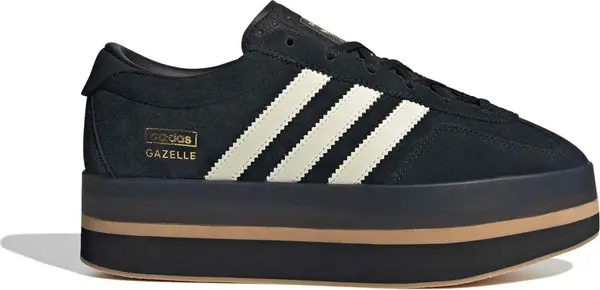 adidas Originals adidas Gazelle Stack W Žene - Tenisice adidas Originals - Crna - JS0239-5 - Size: 5