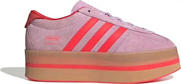 adidas Originals adidas Gazelle Stack W Žene - Tenisice adidas Originals - Roza - JS3925-7 - Size: 7